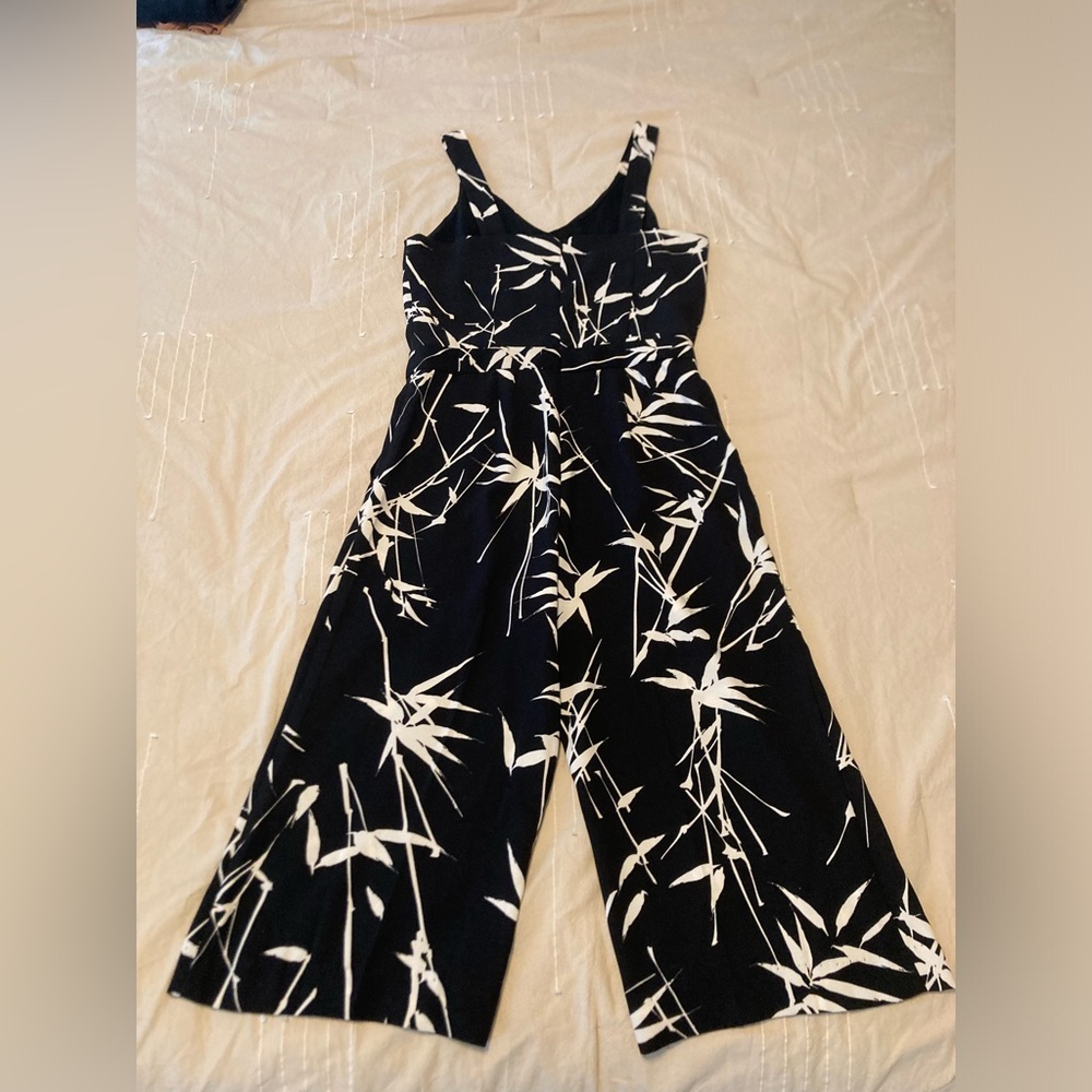 Gorgeous Banana Republic jumpsuit